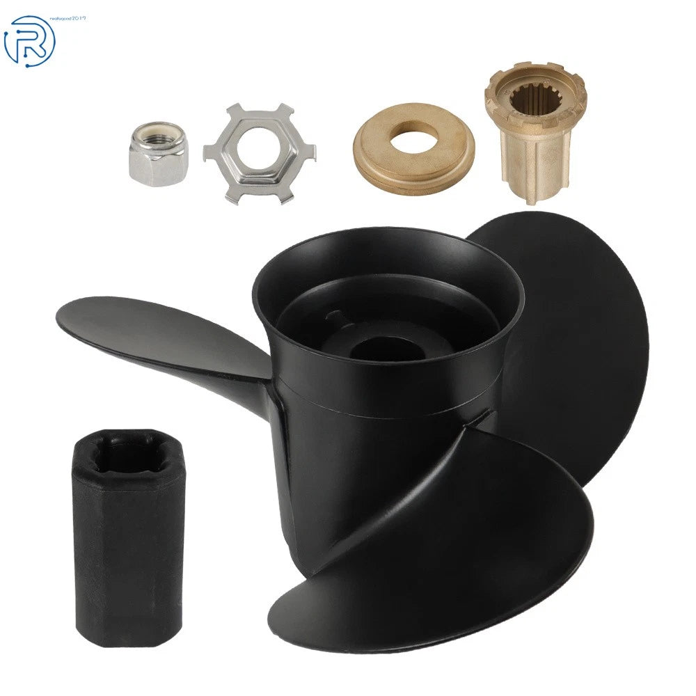 Propeller Kit 14.5" for Mercury Mercruiser 135-300HP
