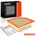 Engine Air Filter for Ford Mustang (2007–2010)