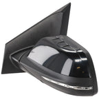 Driver Left Side Heated Mirror for Lincoln MKX, Ford Edge (2011–2014)