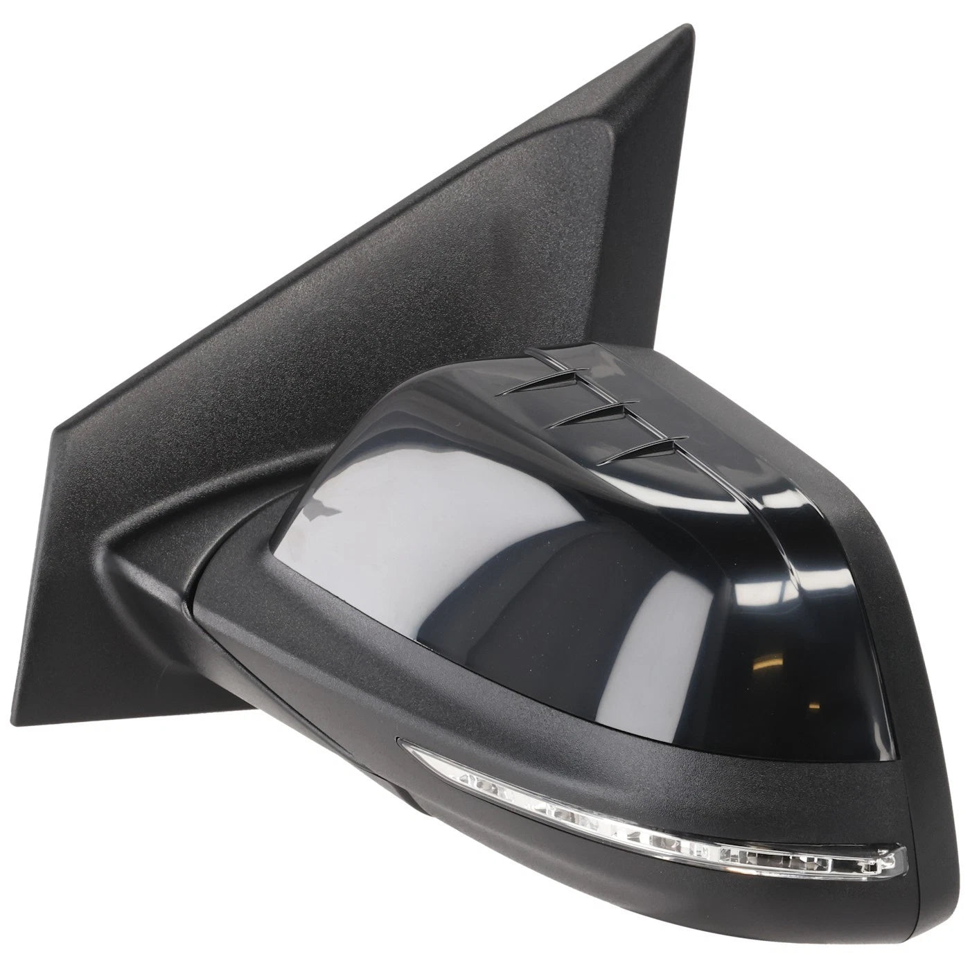 Driver Left Side Heated Mirror for Lincoln MKX, Ford Edge (2011–2014)