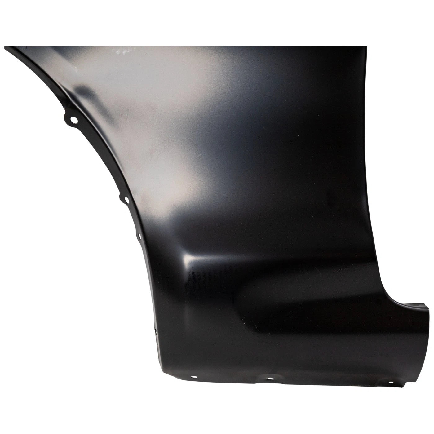 Fender for Mazda Miata (1999–2005) Front Driver Side