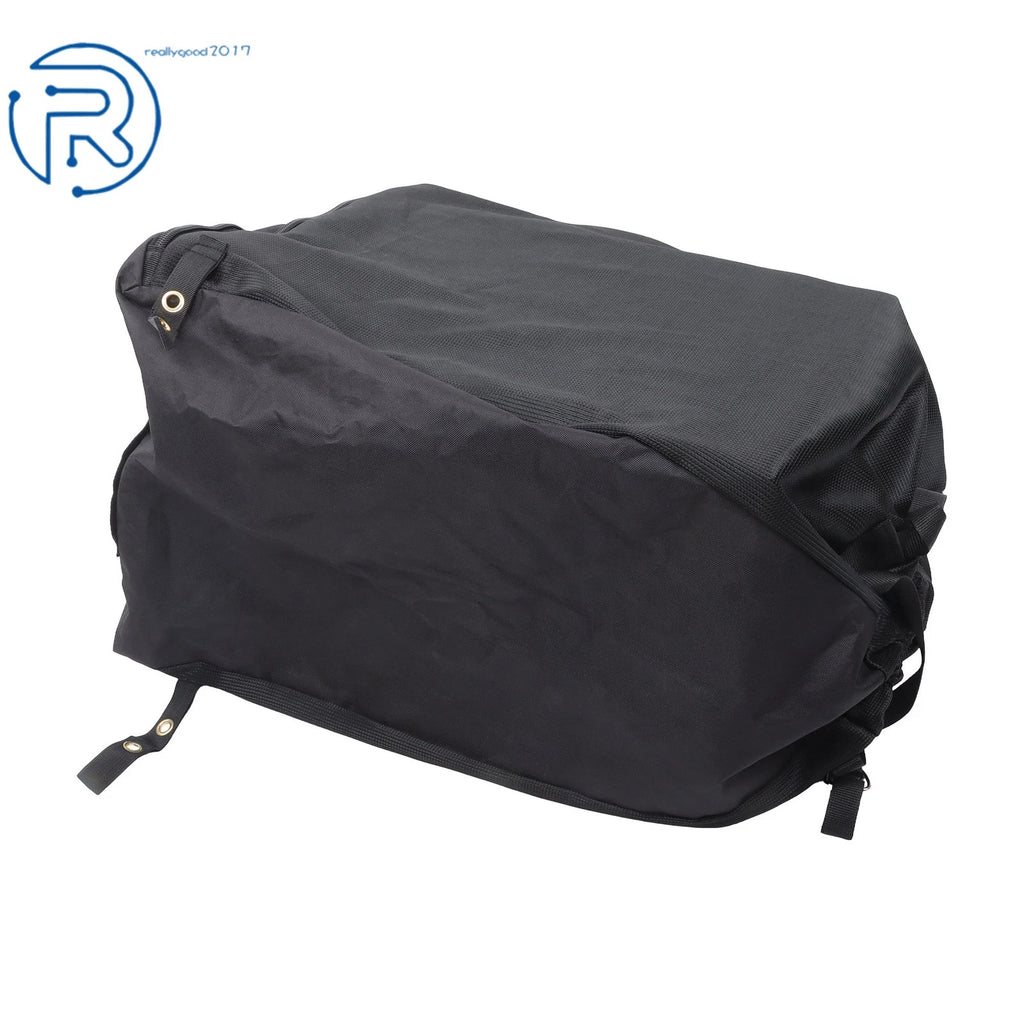 Chipper Vacuum Bag for Troy-Bilt 47272 47278 (4HP, 5HP, 8HP)