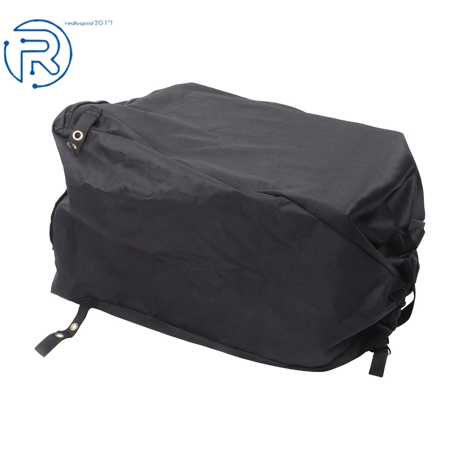 Chipper Vacuum Bag for Troy-Bilt 47272 47278 (4HP, 5HP, 8HP)