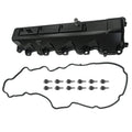 Aluminum Valve Cover for Ram 1500 (2009–2013) & Jeep Commander (2008–2009)
