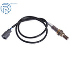 Set of 4 Oxygen Sensors for Toyota RAV4 (2001-2003)