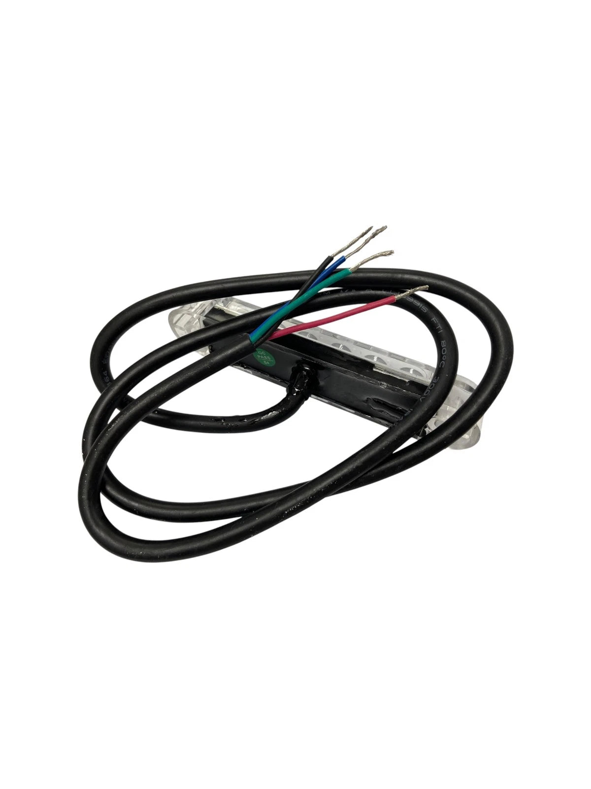 TH Marine SM7815-RGB Underwater LED Light for Marine (No Hardware)
