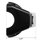 Clutch Bracket Control Switch Button for Harley Touring Glide Sportster Dyna