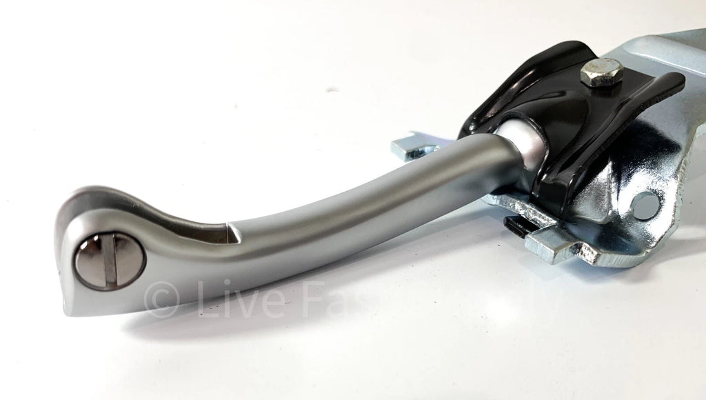 Rear View Mirror Bracket Replacement for 1968–1969 Chevy Camaro Firebird