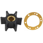 Impeller Kit for Kohler Marine Generator Sea Water Pump (229955)