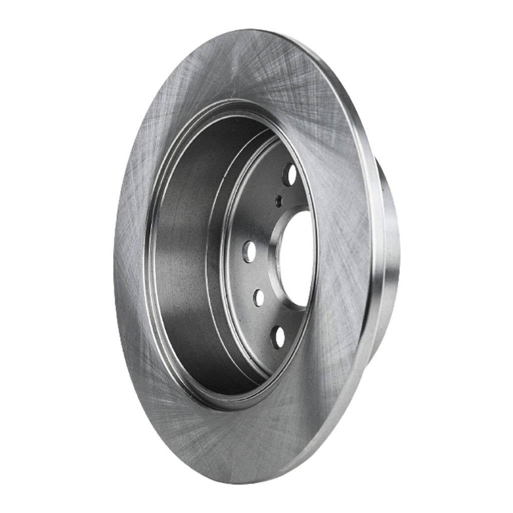 Rear Brake Disc for Toyota Avalon, Lexus ES350, ES300h, Camry (2012–2017)