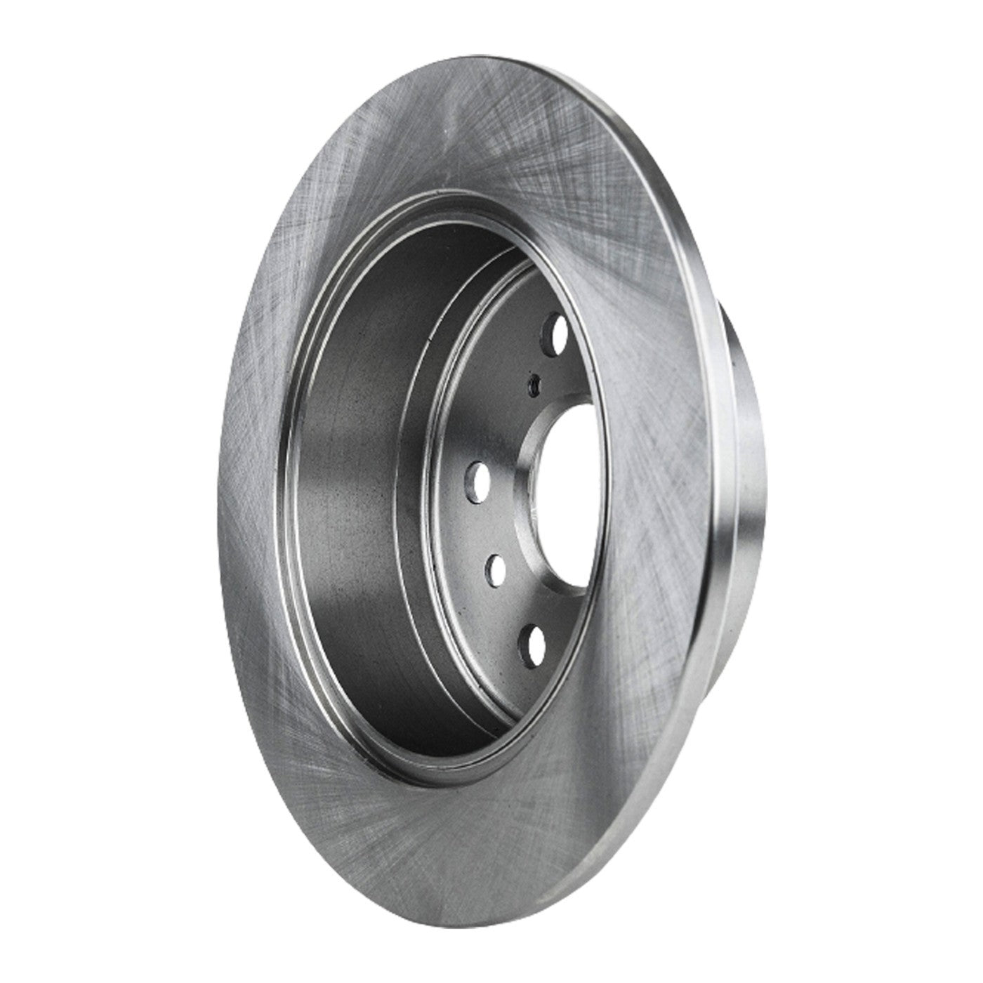 Rear Brake Disc for Toyota Avalon, Lexus ES350, ES300h, Camry (2012–2017)