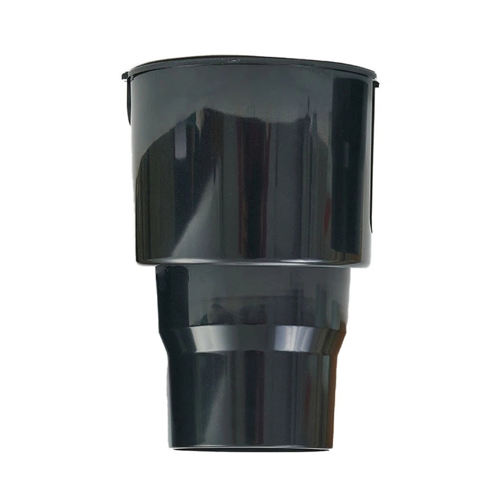 Cup Holder Adapter for Truck RV Boat Car Inserts (Large Size)