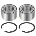 2 Front Wheel Ball Bearings for Kawasaki Teryx Teryx4 750 800 (2008–2023)