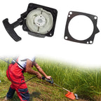Pull Start Kit for 36cc 40cc 44cc 52cc Lawn Equipment Recoil Assembly