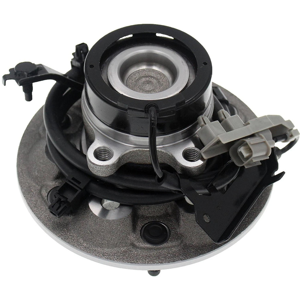 Front Wheel Hub for Chevy Colorado GMC (2015–2020)