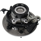 Front Wheel Hub for Chevy Colorado GMC (2015–2020)
