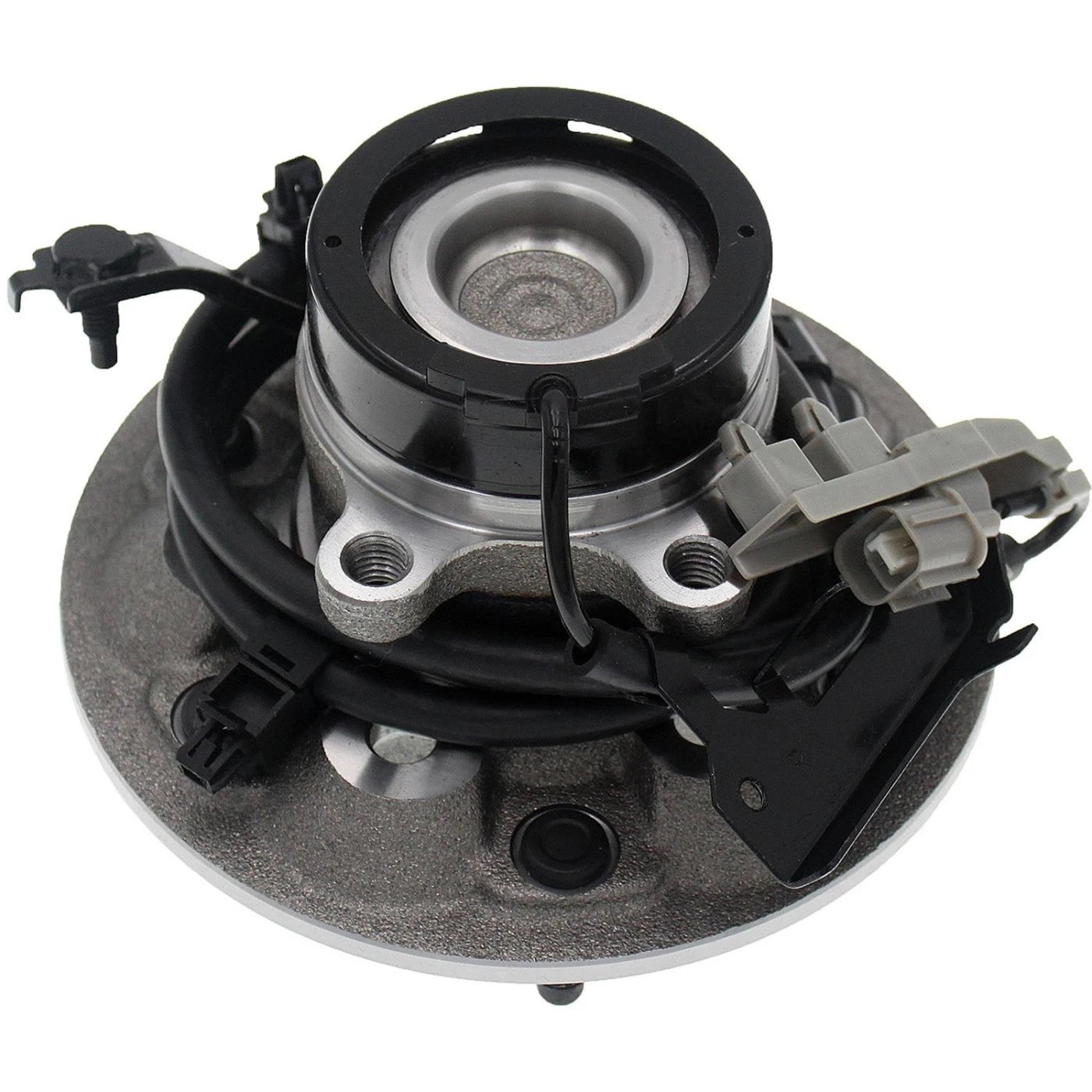 Front Wheel Hub for Chevy Colorado GMC (2015–2020)