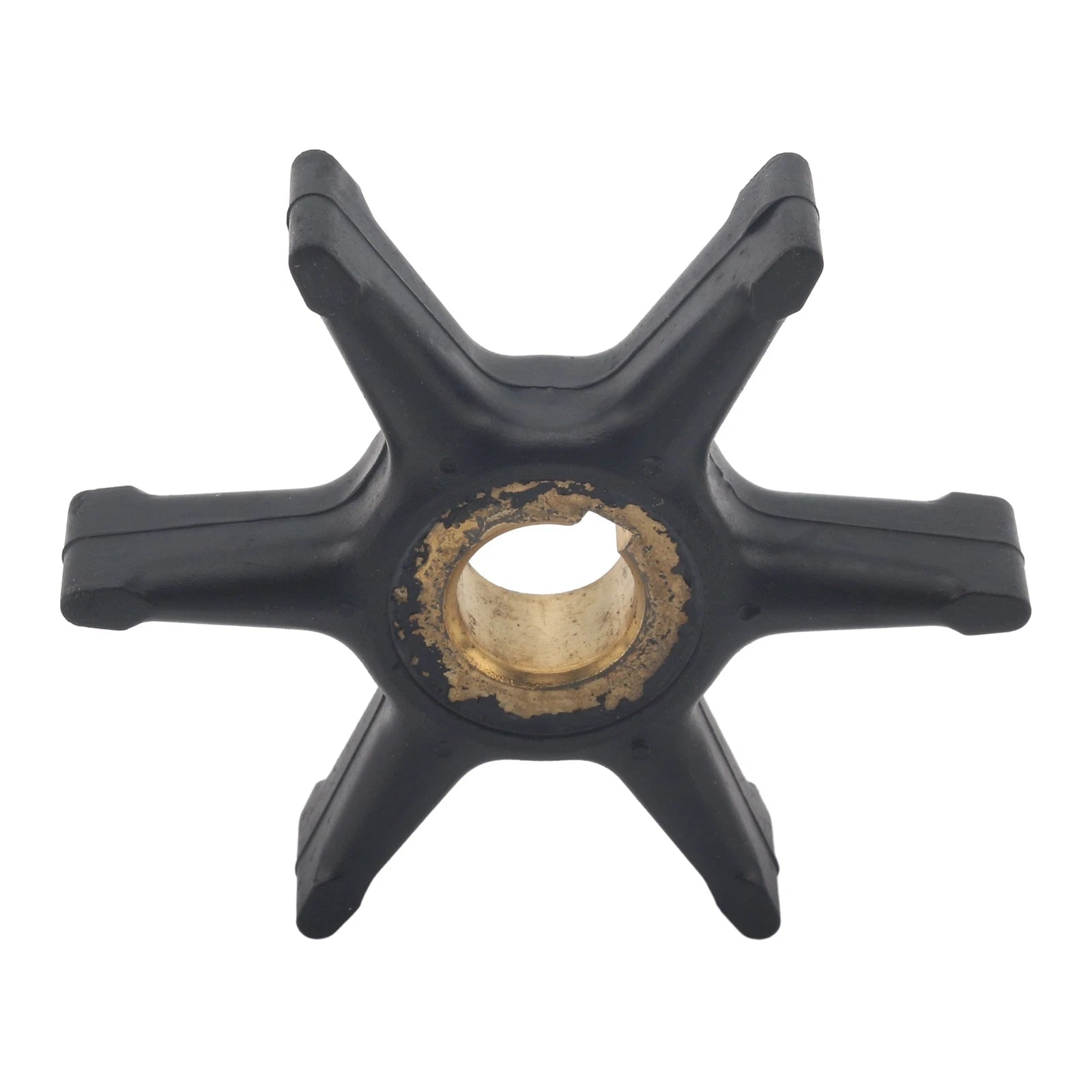 Water Pump Impeller for Evinrude Johnson Outboard (775518, 0375638)