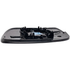 Passenger Right Side Mirror Glass for Ford Police Responder (2019)
