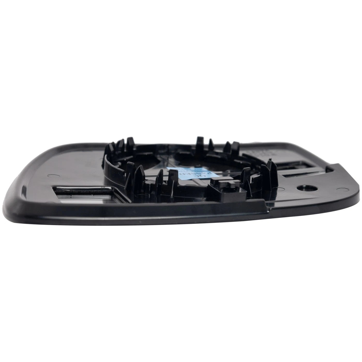 Passenger Right Side Mirror Glass for Ford Police Responder (2019)