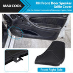 Front Door Speaker Grille Cover for Holden Commodore (VT–VZ)