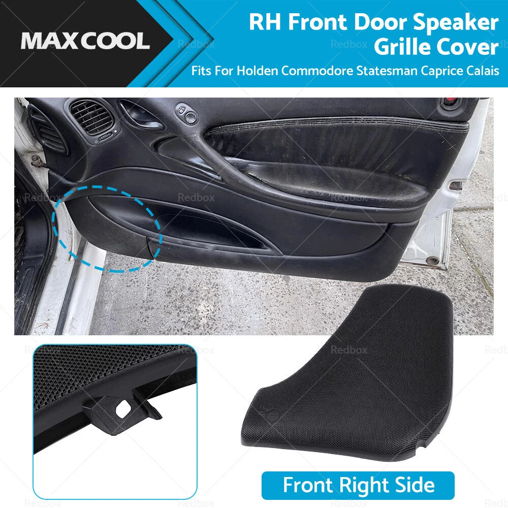 Front Door Speaker Grille Cover for Holden Commodore (VT–VZ)