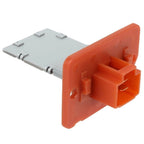 Heater Blower Motor Resistor for Kia Soul (2014–2017) OEM 97128 A5000