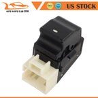 Power Window Switch for Chevrolet Impala, Buick LaCrosse (2000–2016)
