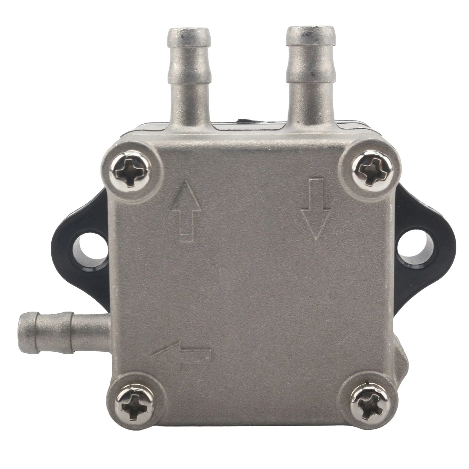 Fuel Pump for Honda Outboard 25 30 40 50 75 90 HP (16700-ZW1-004, 16700-ZV5-003)