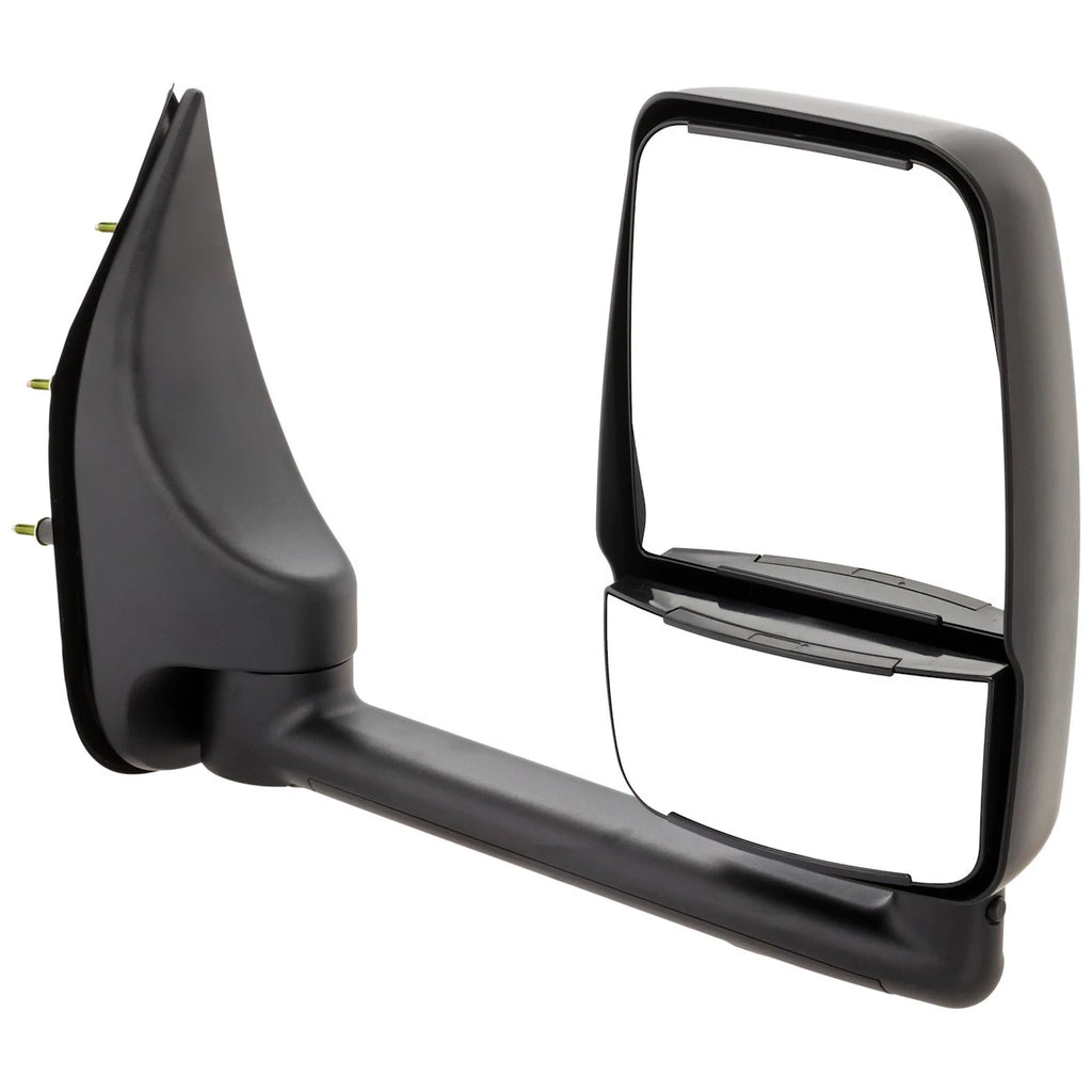 Towing Mirror Driver Left Side for Ford E-Series Van (E150, E250, E350, E450, E550)