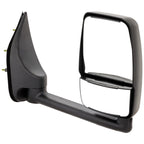 Towing Mirror Driver Left Side for Ford E-Series Van (E150, E250, E350, E450, E550)