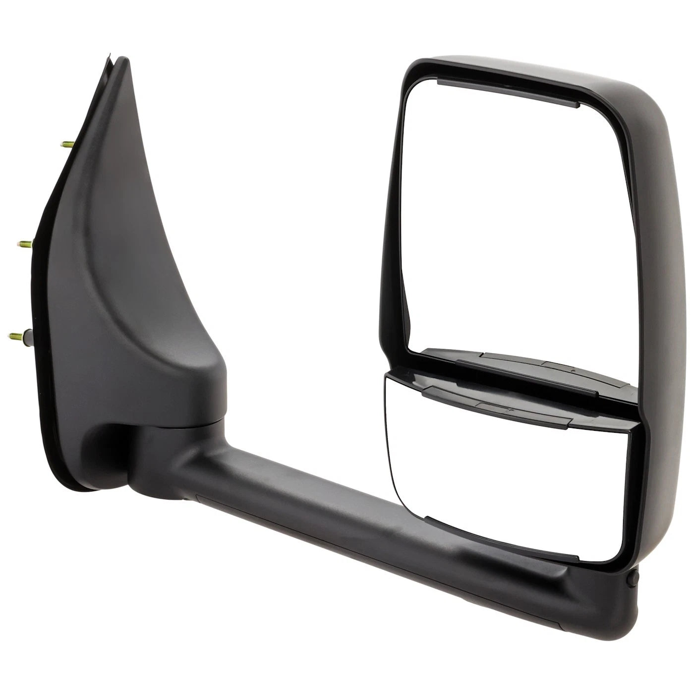 Towing Mirror Driver Left Side for Ford E-Series Van (E150, E250, E350, E450, E550)