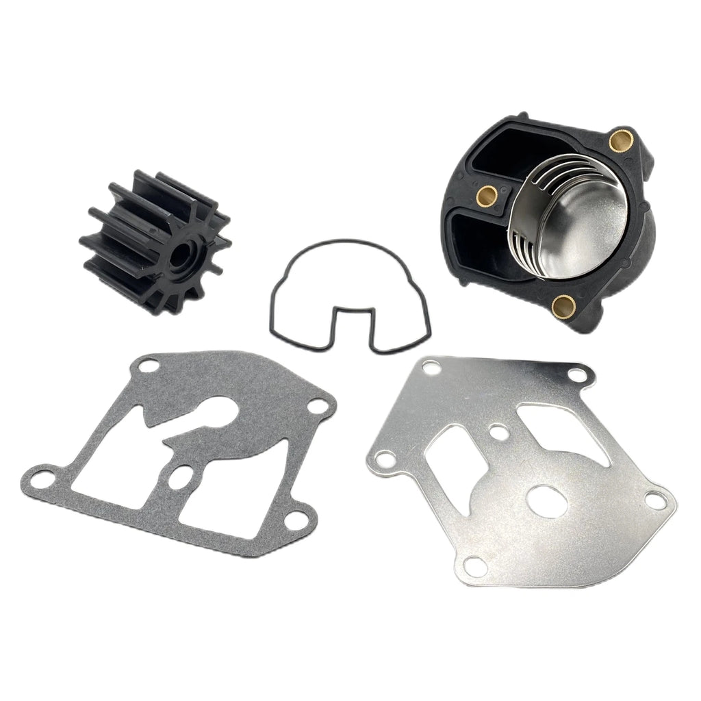 Water Pump Kit Assembly for OMC Johnson Evinrude (0750) 3854661 03854661