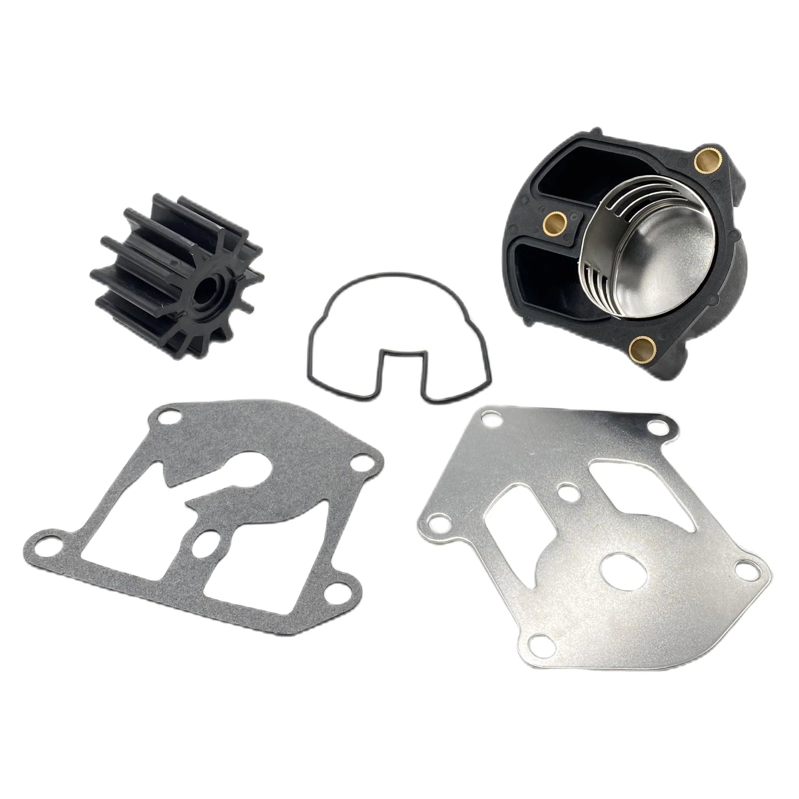 Water Pump Kit Assembly for OMC Johnson Evinrude (0750) 3854661 03854661