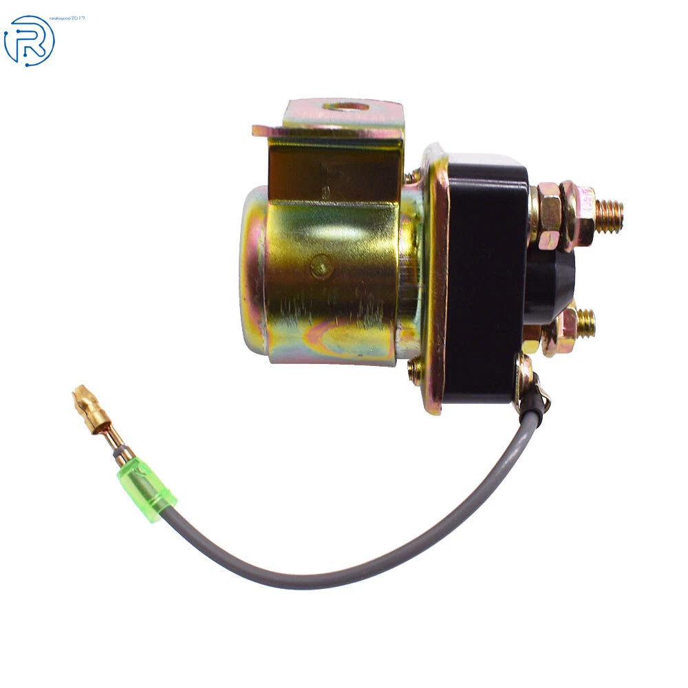 Starter Solenoid Relay for Polaris XC 500/600/700/800/XC SP (1996–2008)