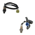 Oxygen Sensors Kit for Suzuki Sidekick, Tracker, X-90 (1990–1998)