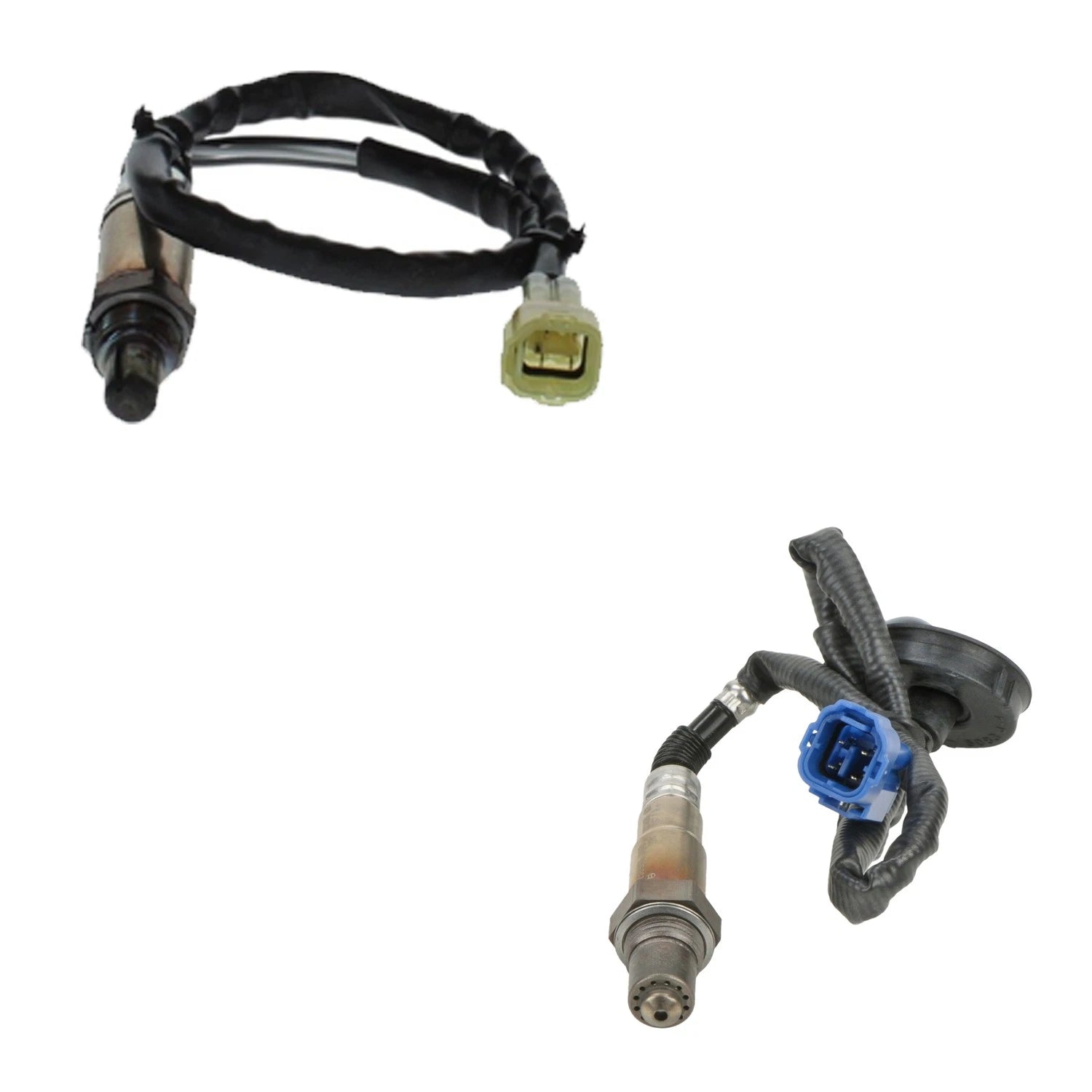 Oxygen Sensors Kit for Suzuki Sidekick, Tracker, X-90 (1990–1998)