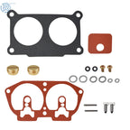 Carburetor Repair Kit for Yamaha Outboard V6 115 130 150 175 200 225 HP