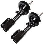 2X Rear Struts for Buick Allure, Chevy Impala, Pontiac (2004–2013)