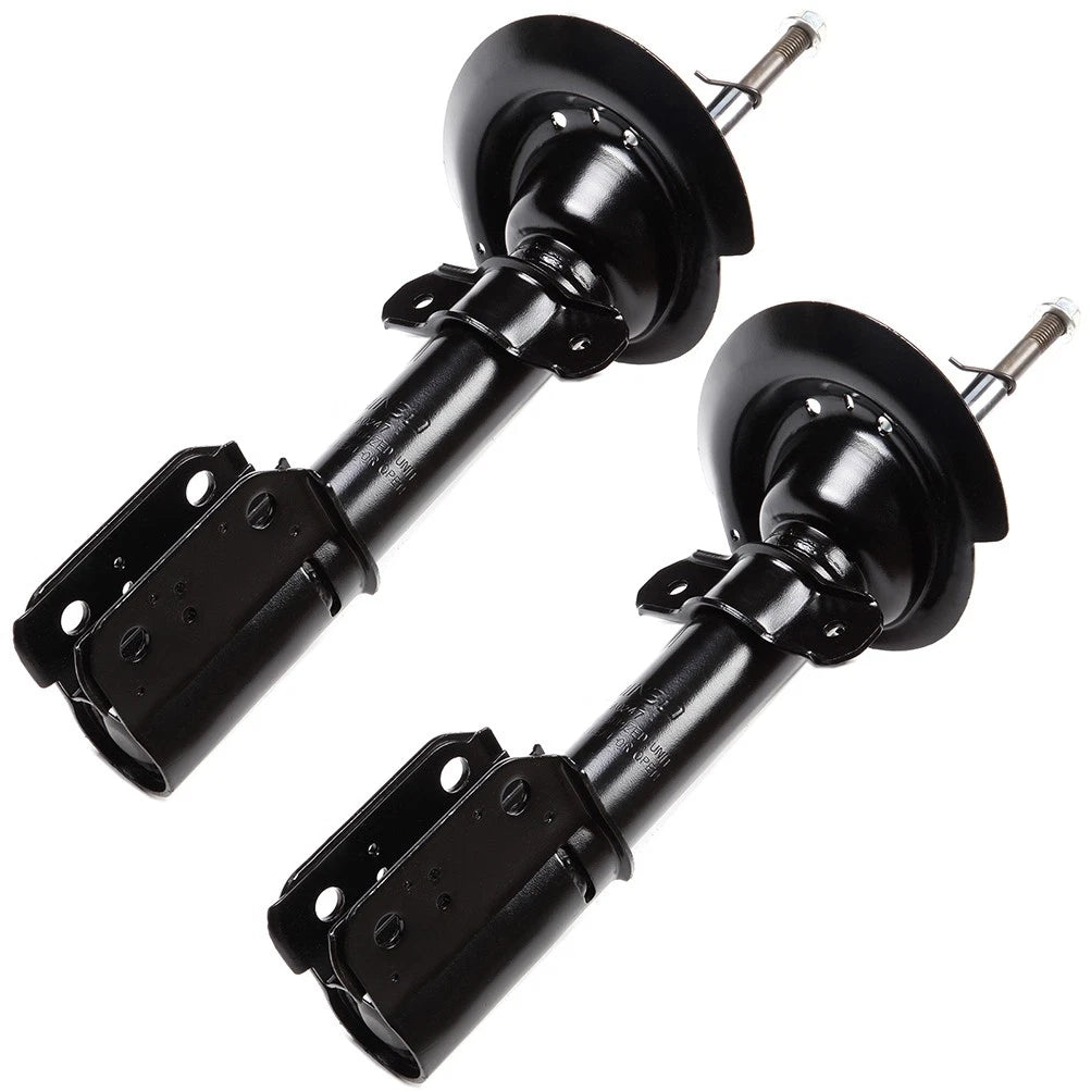2X Rear Struts for Buick Allure, Chevy Impala, Pontiac (2004–2013)