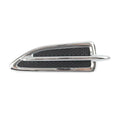 Right Side Fender Chrome Emblem Moulding for Ford Escape (2013-2015)