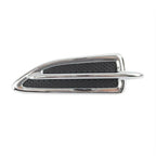 Right Side Fender Chrome Emblem Moulding for Ford Escape (2013-2015)