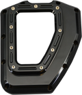 TRASK Assault Series Cam Cover for Harley Twin Cam (TM-017BK)
