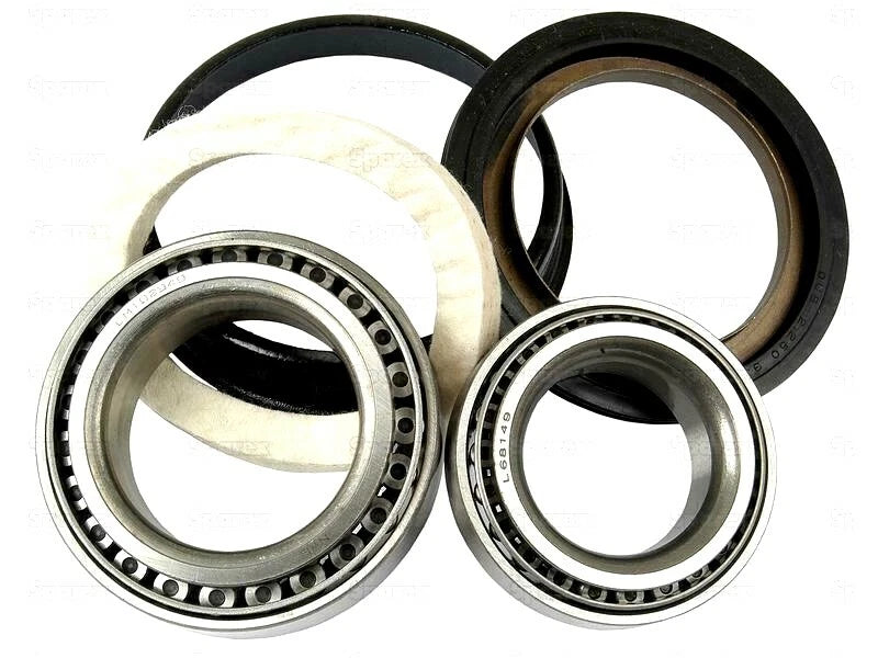 Wheel Bearing Kit for International 454 474 475 574 674 Tractors (Heavy Duty)