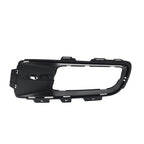 Front Bumper Grille Bezel Fog Light Cover for BMW X5 E70 (2006–2010) Left