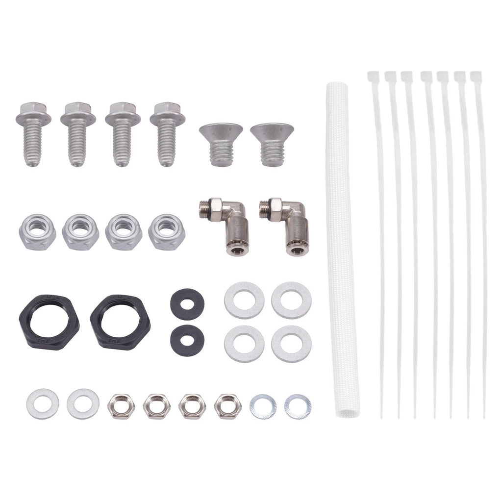 Air Spring Suspension Bags Kit for GMC Canyon 2WD 4WD (2015–2024)