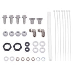 Air Spring Suspension Bags Kit for GMC Canyon 2WD 4WD (2015–2024)