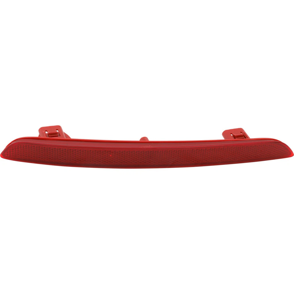 Bumper Reflector for Honda Civic Sedan (2022)