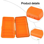 Fishing Rig Wallet for Carp Fishing (Portable, Organized Design)