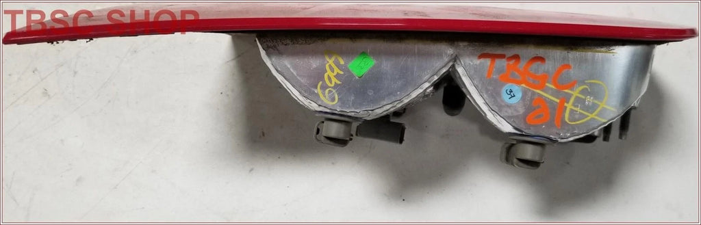 RH Tail Light Lamp for Lincoln Zephyr MKZ (2006–2009)